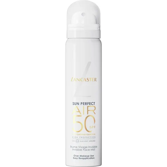 Lancaster Sun Perfect AIR Invisible Face Mist SPF50 75 ml