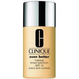 Clinique Even Better Makeup SPF 15 30 ml – WN 48 Oat