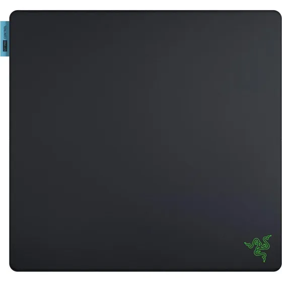 Razer Gigantus V2 Pro L Control - Sort, 500x480 mm