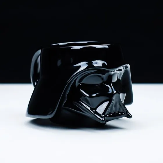 Paladone Star Wars Darth Vader 385 ml Keramikkrus