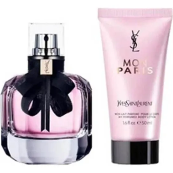 Yves Saint Laurent Mon Paris EDP 50 ml Gift Set