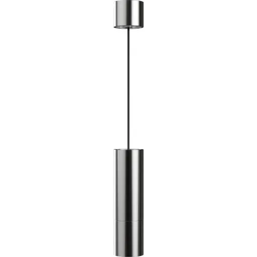 Sackit Expo Pendel, poleret aluminium