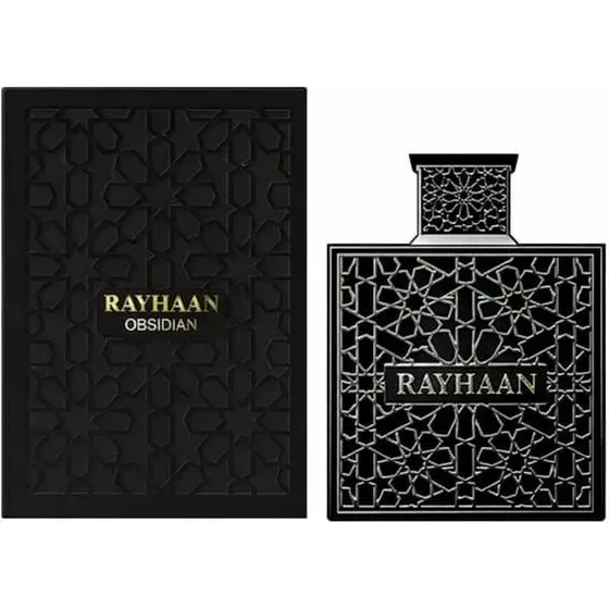 Rayhaan Obsidian Eau de Parfum 100 ml