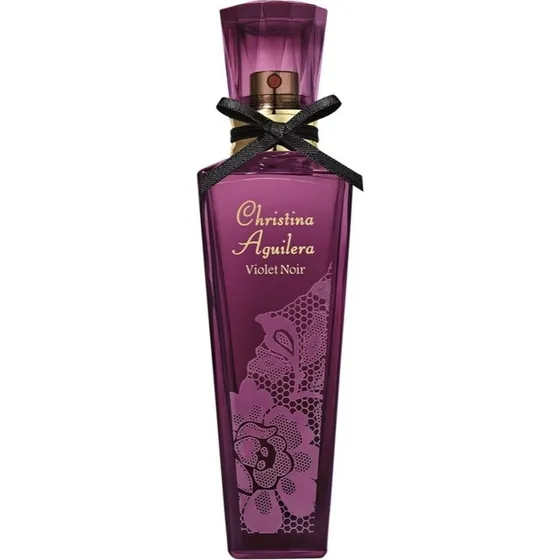Christina Aguilera Violet Noir EDP 50 ml