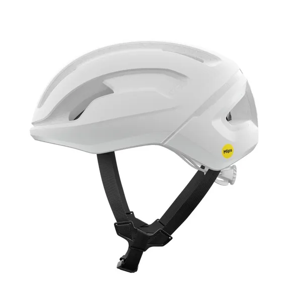POC Omne Air MIPS Hydrogen White Matt L (56-61 cm)