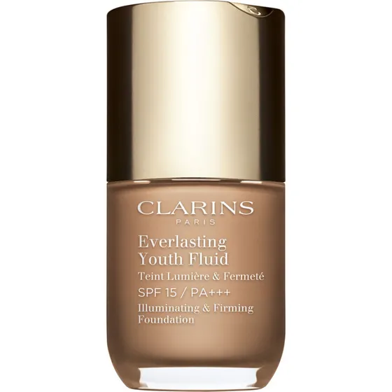 Clarins Everlasting Youth Fluid SPF15 30 ml - 112 Amber
