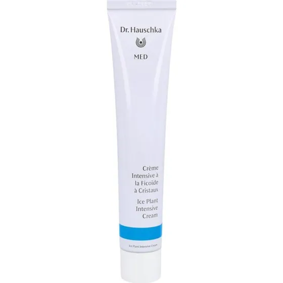 Dr. Hauschka Med Ice Plant Intensiv Moisturizing Cream 50 ml