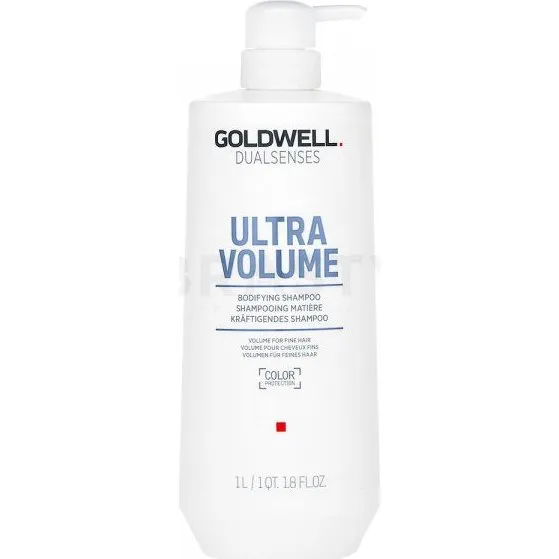 Goldwell Dualsenses Ultra Volume Bodifying Shampoo 1000 ml