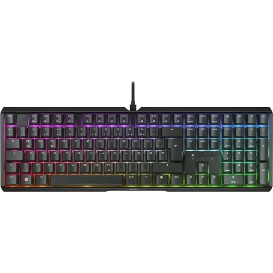 Cherry Xtrfy MX 3.1 Mekanisk Tastatur (RGB, fuld størrelse, tysk)