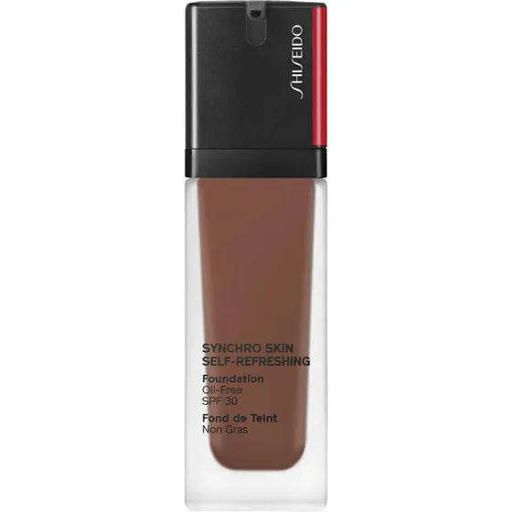 Shiseido Synchro Skin Self Refreshing Foundation SPF30 30 ml – 250