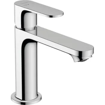 Hansgrohe Rebris S 110 CoolStart 1-grebs håndvaskarmatur, krom