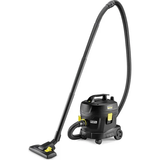 Kärcher T 11/1 Classic HEPA 11 l, 850 W - Sort