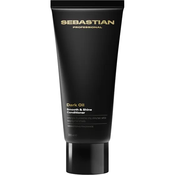 Sebastian Professional DarkOil Smooth & Shine Conditioner 200 ml