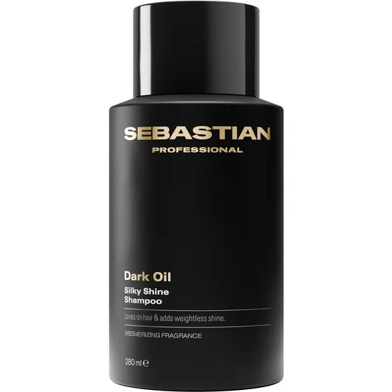 Sebastian Professional DarkOil Shampoo 280 ml