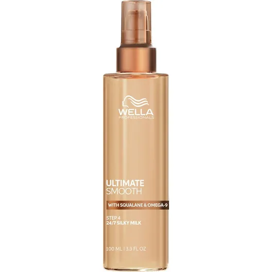 Wella Professionals Ultimate Smooth 24/7 Silky Milk 100 ml