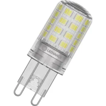 Osram LED PIN G9 4,2W 470lm Varm Hvid 2700K