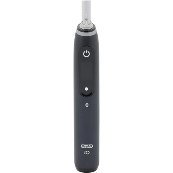Oral-B iO Series 8 Plus Black Onyx elektrisk tandbørste