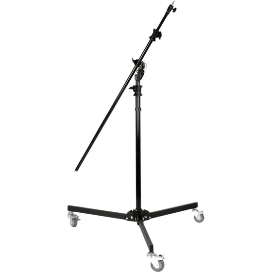 Walimex Rullestativ med Forlænger (130-410 cm)