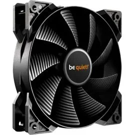 be quiet! Pure Wings 2 120mm Højhastigheds Køler - Sort - 36 dBA