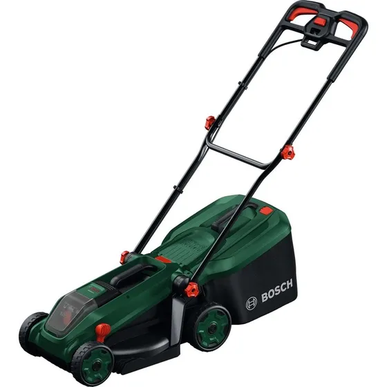 Bosch Rotak 18V-34 Græsslåmaskine 34 cm, uden batteri