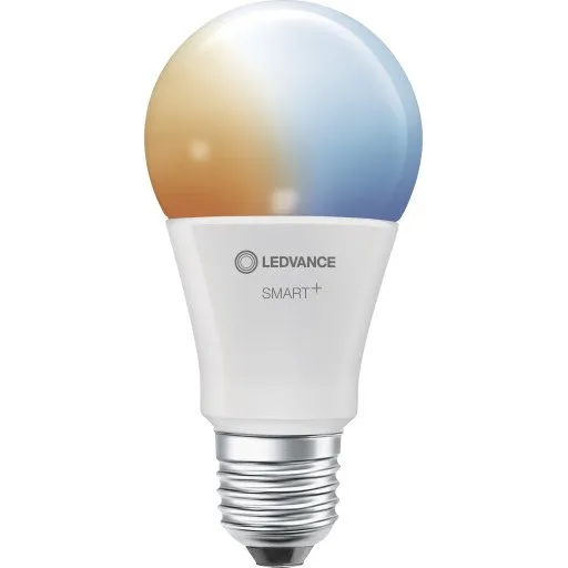 Ledvance Smart+ Wifi E27 9W, 2700K-6500K