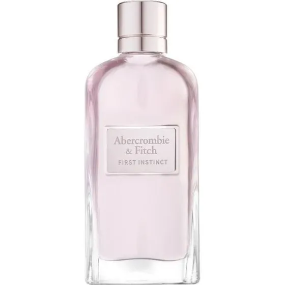 Abercrombie & Fitch First Instinct for Her Eau de Parfum 100 ml