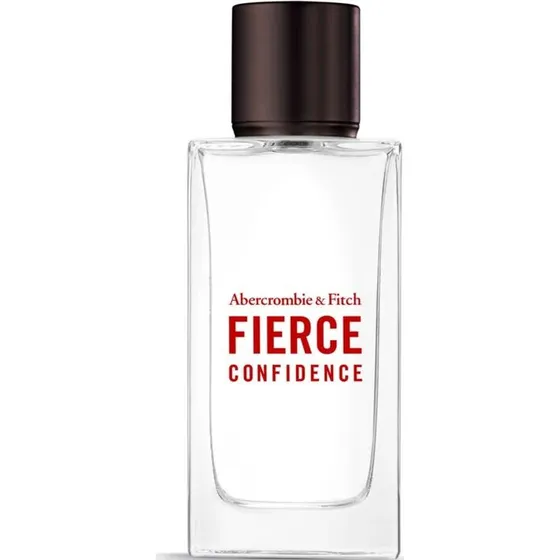 Abercrombie & Fitch Fierce Confidence Eau de Cologne 100 ml