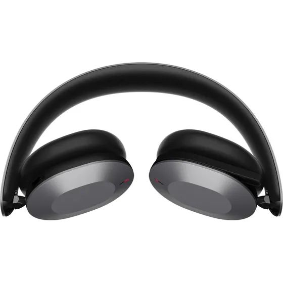 Lenovo 4XD1T60925 Trådløst Headset med ANC, USB-C, Tordenvejrsgrå