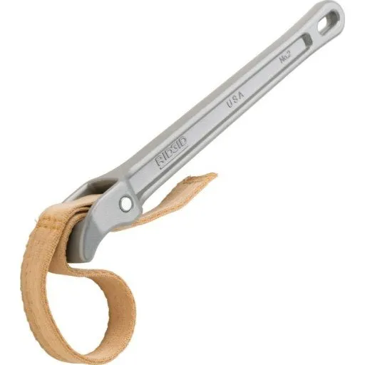 Ridgid Stroptang 2" Ø50mm