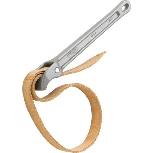 Ridgid Stroptang 5" 125mm 31360