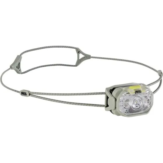 Petzl Swift LT Pandelampe Grøn 380 lm USB-C