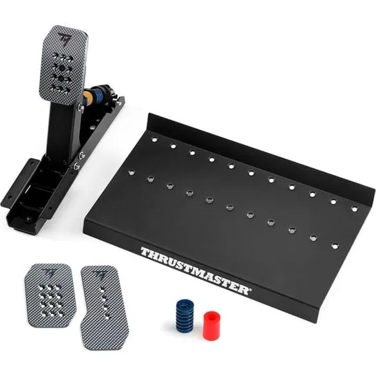 Thrustmaster Raceline LC Upgrade Pedal Sort