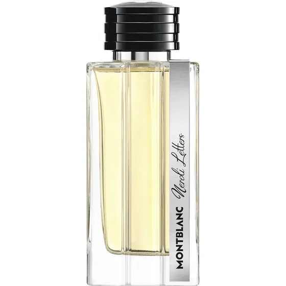 Montblanc Neroli Letters Eau de Parfum 125 ml