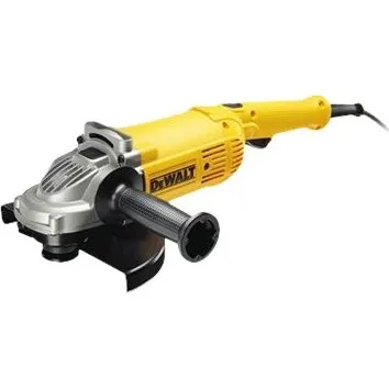 DeWALT DWE494-QS Vinkelsliber 2200W 230 mm