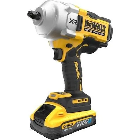 DeWALT DCF961H2T-QW 18V XR Slagnøgle 1200 rpm 2x5,0Ah
