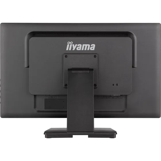 iiyama ProLite T2452MSC-B2 24" Full HD Touchskærm (IPS) - Sort