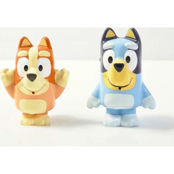 Toomies Bluey Bath Squirters 2-Pack