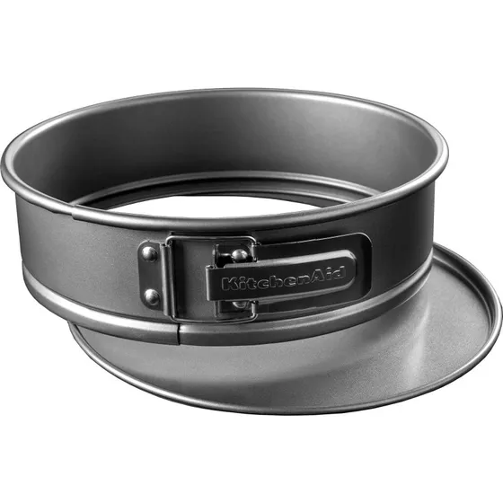 KitchenAid Bakeware Springform 24 cm, Non-Stick