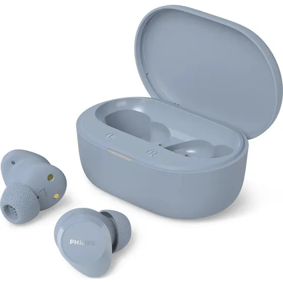 Philips TAT1300LB/00 Lyseblå True Wireless Ørepropper