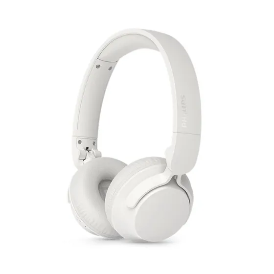 Philips TAH4000WT/00 Hvid Trådløse Hovedtelefoner