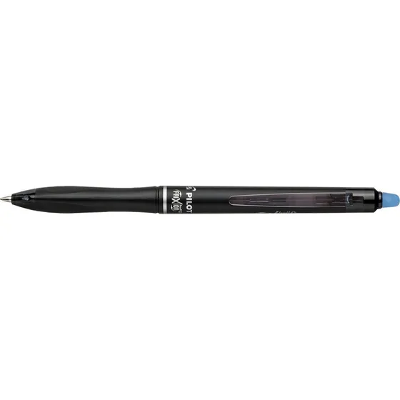Pilot Frixion Plus Ballpen 0,7 mm blå