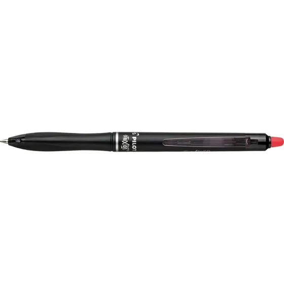 Pilot FriXion Plus Ballpen 0,7 mm Rød