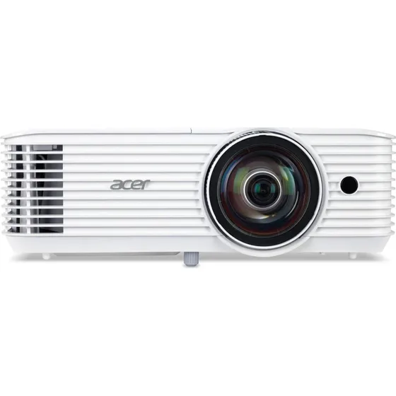 Acer S1387n DLP-projektor 4000 ANSI lumens WXGA hvid