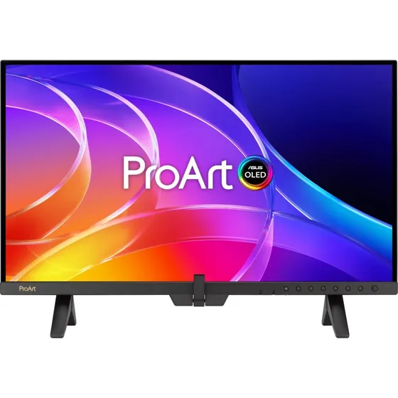 ASUS ProArt OLED PA27USD 27" 4K 240 Hz OLED-Skærm