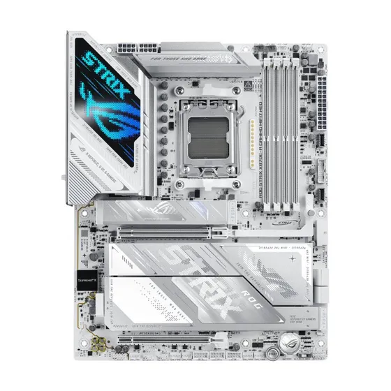 ASUS ROG STRIX X870E-A GAMING WIFI7 NEO ATX AM5
