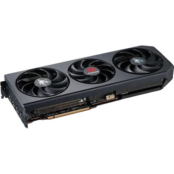 PowerColor Hellhound RX 9070 GRE 12GB GDDR6