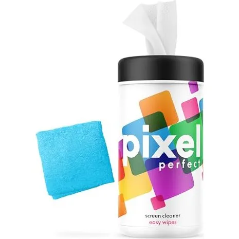 IT Dusters Pixel Wipes Screen Cleaner
