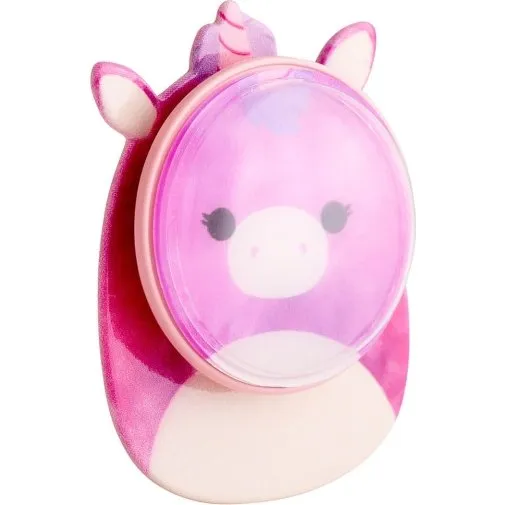 Squishmallows Lola Mobilgreb med Stativfunktion