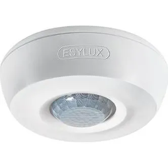 ESYLUX sensor loft MD 360i/8 BASIC