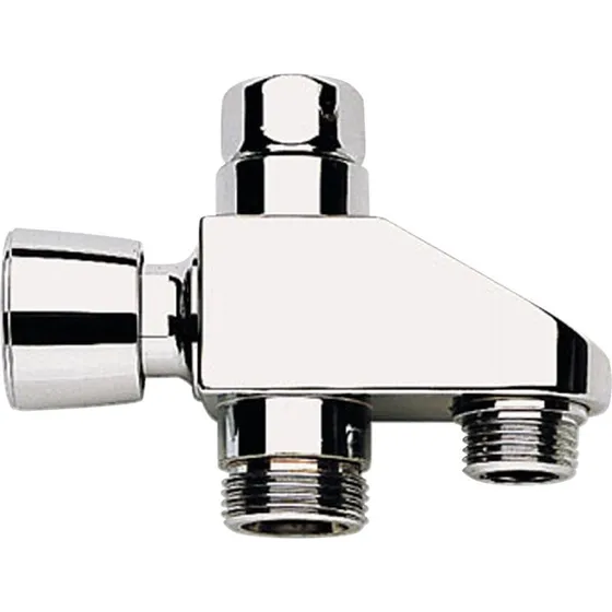 Grohe 1/2" x 3/4" omskifter til brusearmatur 34625, 34646, 34672, 34679, 34680, 34651